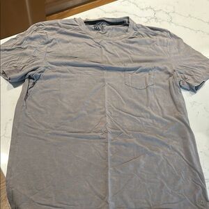 Men’s pocket t shirt